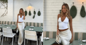 european summer outfits