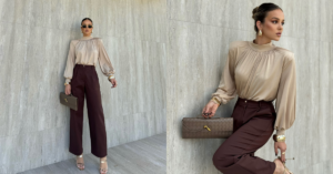 modest casual outfits