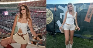 music festival outfit ideas