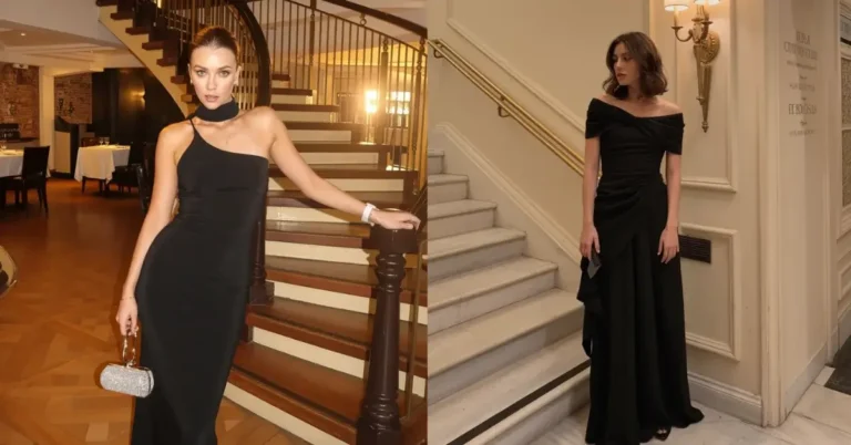 gala outfit