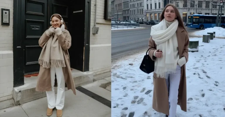 cozy winter outfits