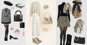 sophisticated outfits