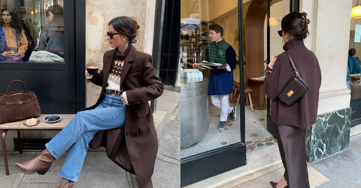 10 Habits of Stylish Women You Need to Know This&hellip;