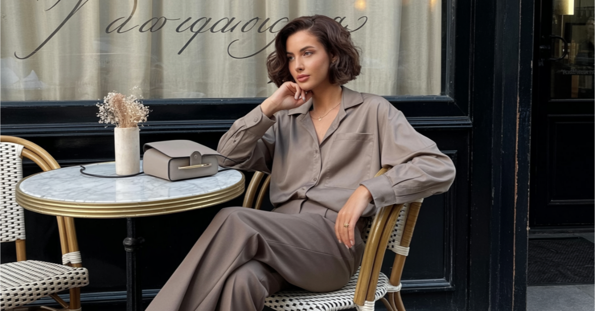 18 Button Down Shirt Outfit Ideas You’ll Be Obsessed With Rn