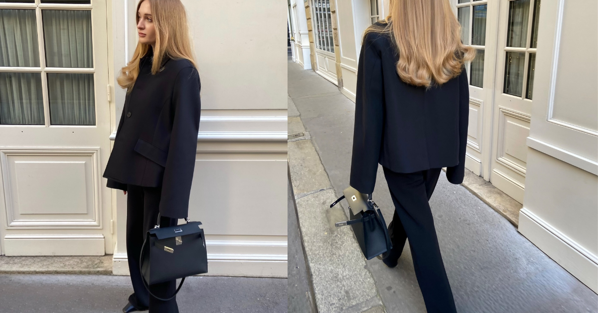 The Row Effect: Why This Brand Defines&hellip;