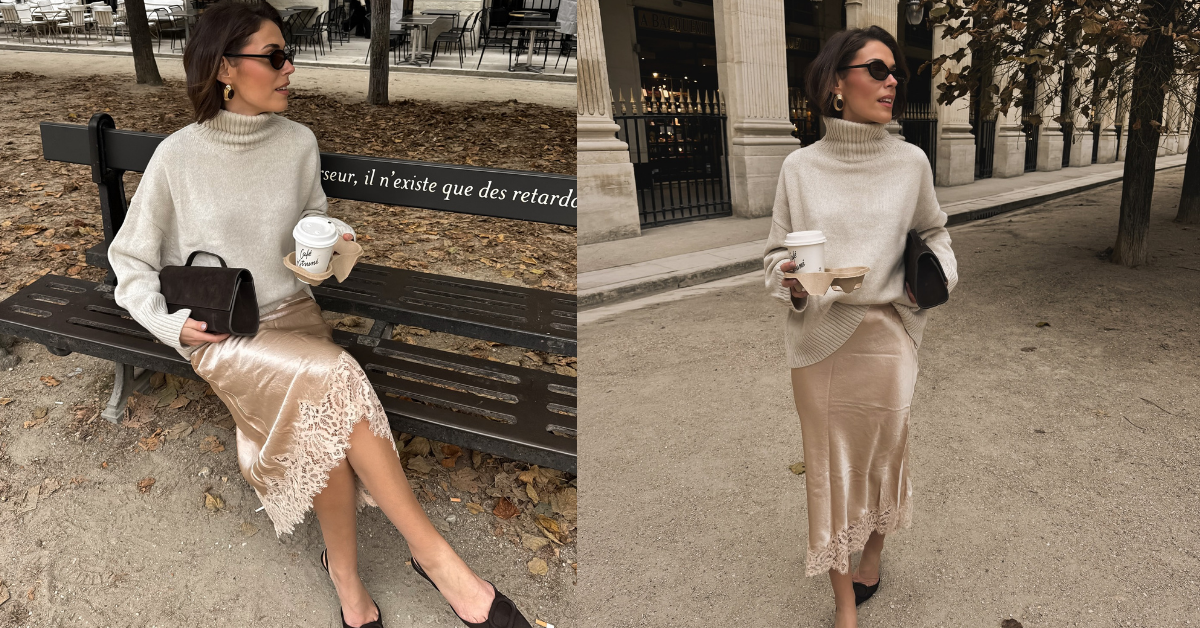 Anti-Haul Luxury Guide: What Stylish Women Don’t&hellip;