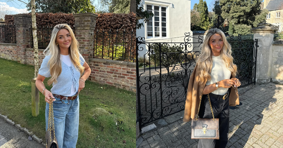 How to Build a Luxury Personal Style That Works in Real Life