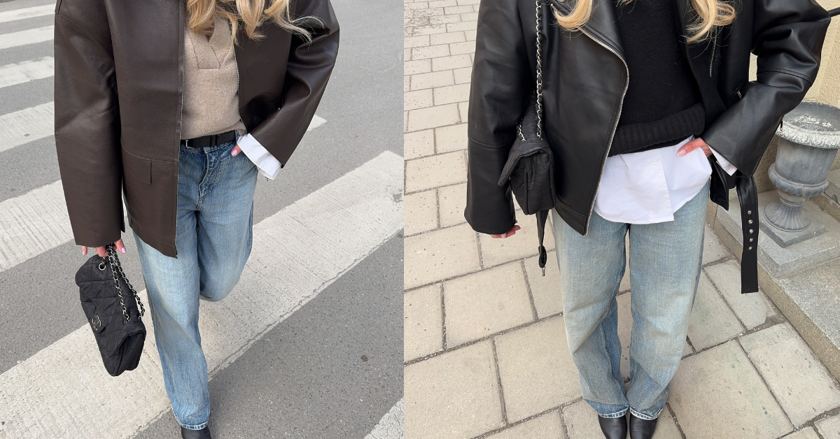 What to Wear When the Dress&hellip;