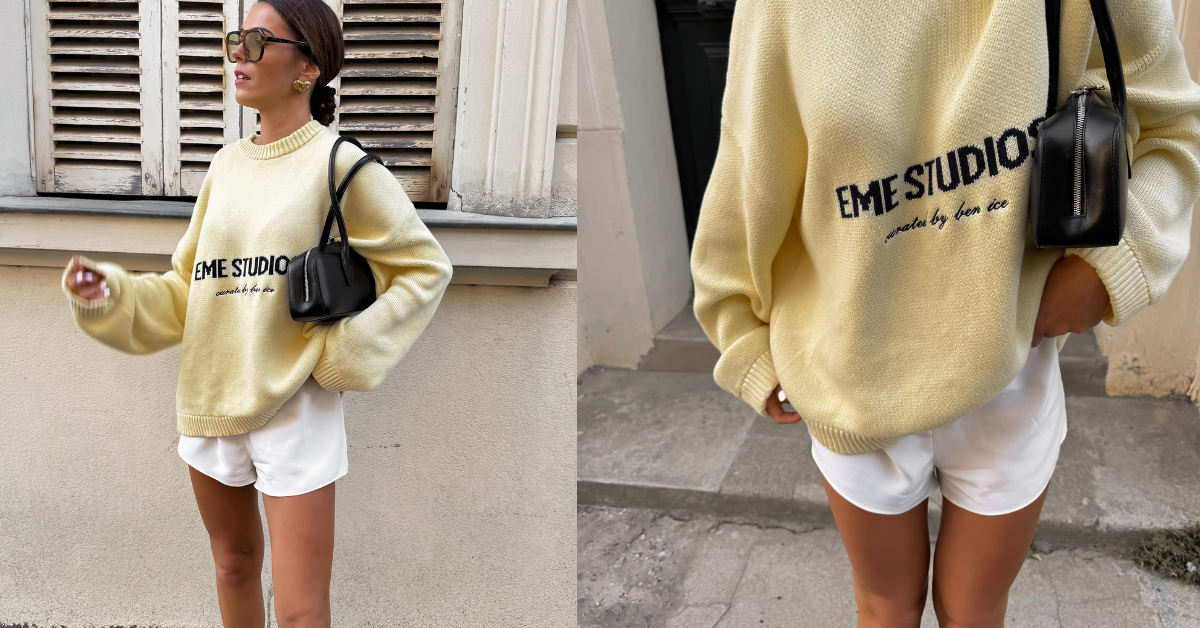 The Seasonal Switch Method: Refresh Outfits&hellip;