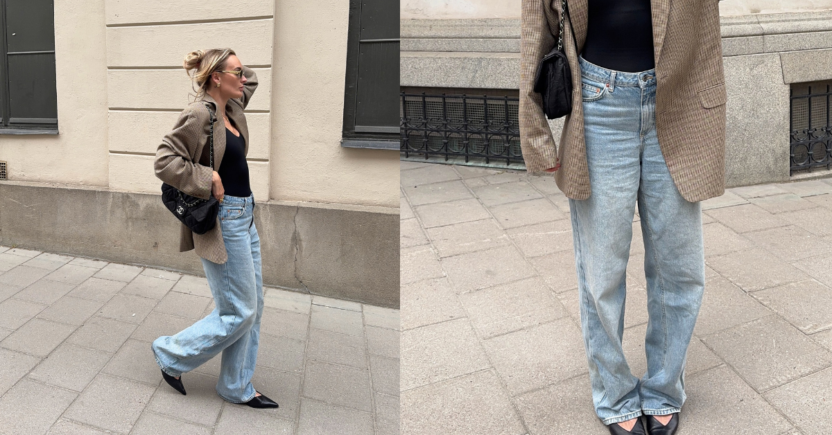 Style Designer Pieces Without Looking Flashy or&hellip;