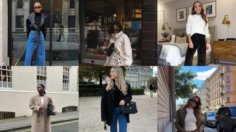Surprising 2026 Fashion Trends That You Need to KNOW!