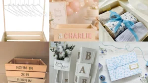 17+ Clever Baby Box Ideas That Organize Everything
