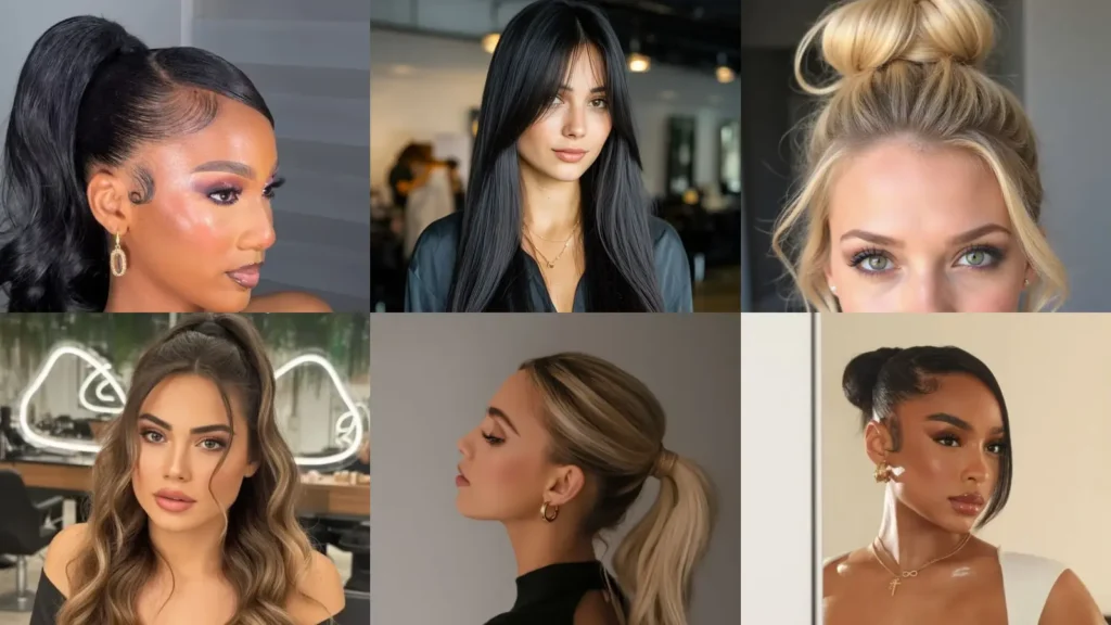 This Aesthetic Won’t Quit – 20+ Trendy Baddie Hairstyles