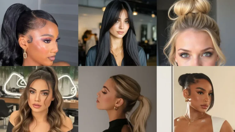 This Aesthetic Won’t Quit – 20+ Trendy Baddie Hairstyles