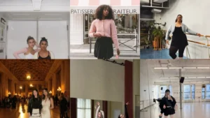 14+ Cute Ballet Outfit Ideas That Are Soft & Aesthetic