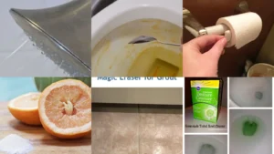 30+ Bathroom Cleaning Hacks Fresher Space Pros Swear By