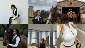 15+ Beautiful Equestrian Outfits You’ll Love to Wear Rn