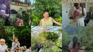 14+ Botanical Garden Outfit Ideas That Feel Romantic