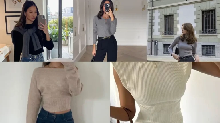 How to Build a Luxury Personal Style That Works in Real Life