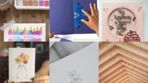 15+ Stunning Card Design Ideas That Stand Out