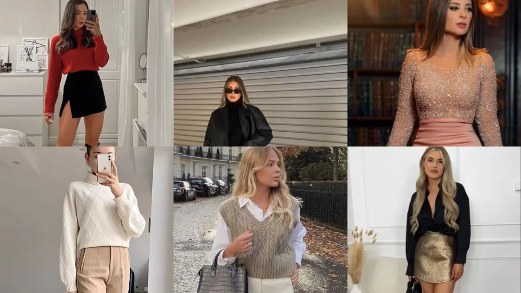35 Casual Dinner Outfits You Can’t Get Around on Pinterest Right Now