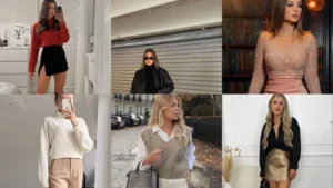 35 Casual Dinner Outfits You Can’t Get Around on Pinterest Right Now