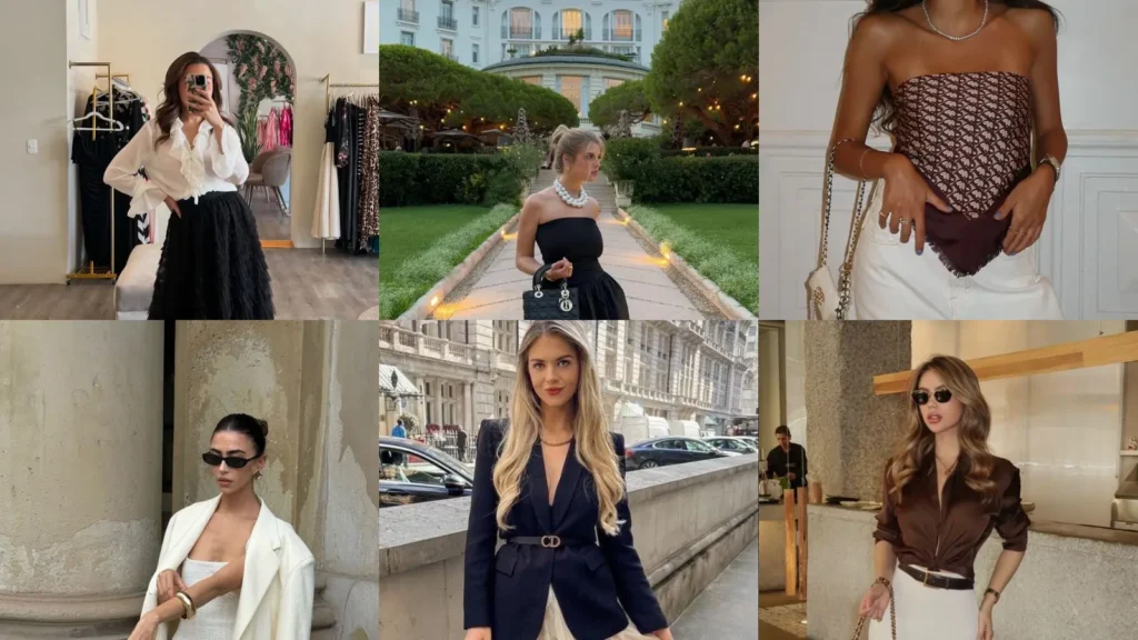 20+ Chic Classy Dior Outfit Ideas You’ll Love to Wear