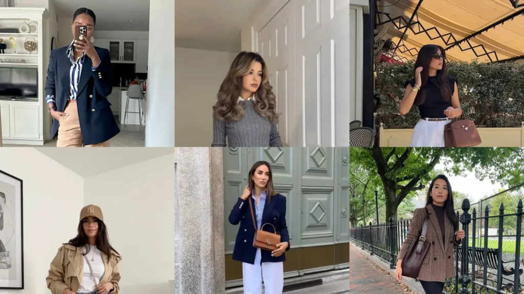 20+ Chic Ralph Lauren Outfits You’ll Love to Wear This Year