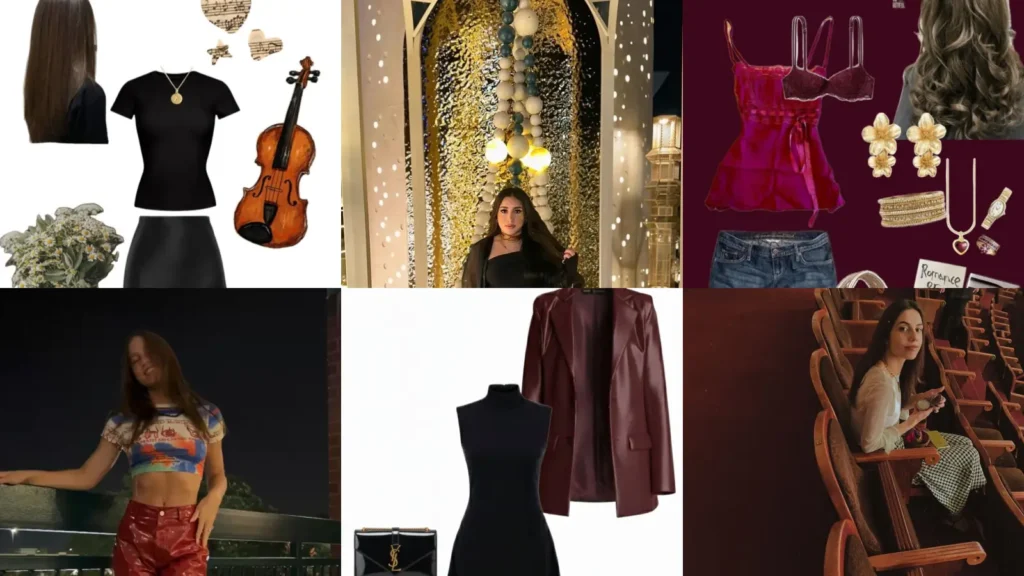 17+ Classy Classical Concert Outfit Ideas That Feel Elegant
