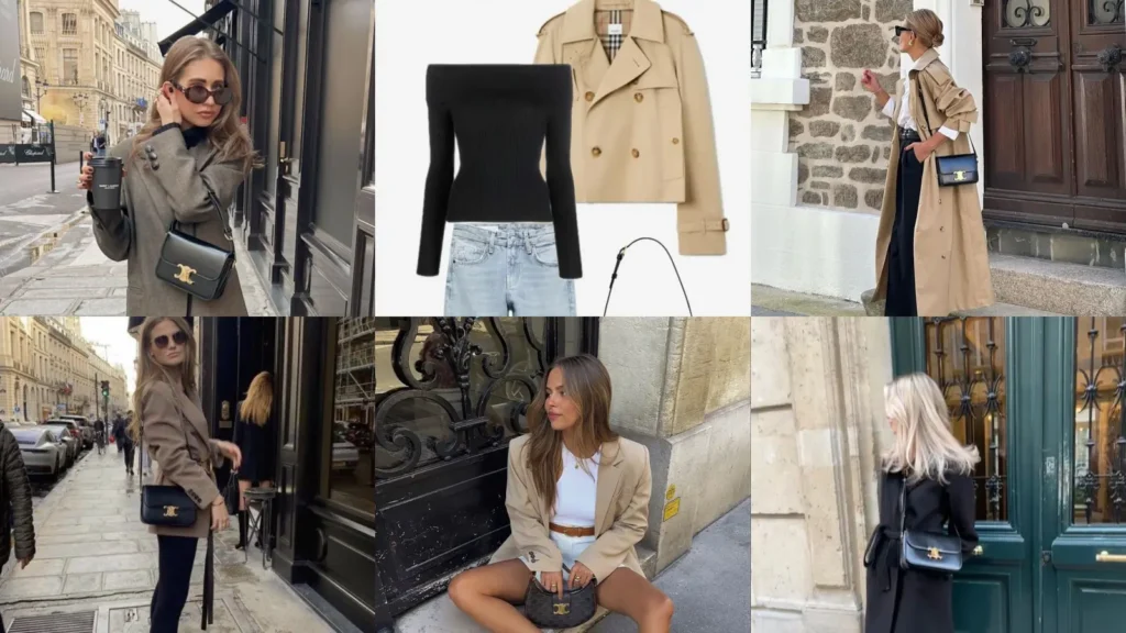 17+ Classy Celine Outfit Ideas That Make You Feel Amazing