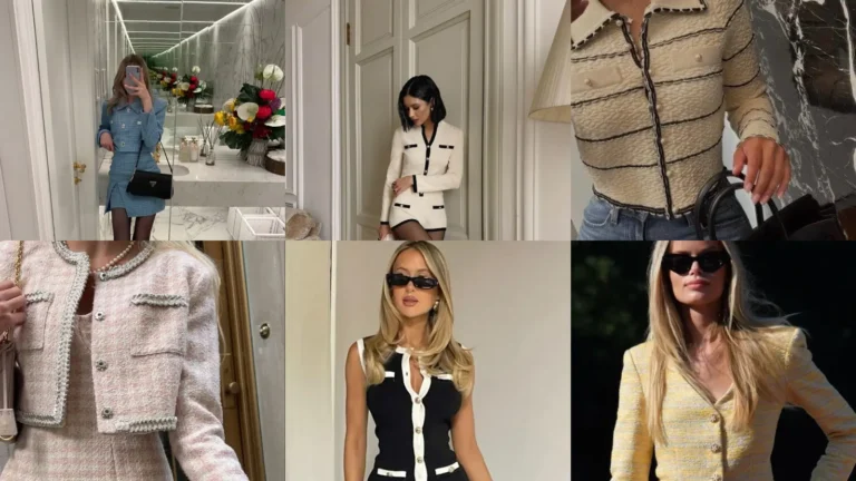 15+ Classy Chanel Outfit Ideas You’ll Be Obsessed With