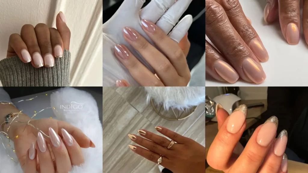 Pearls Go Viral Again – 20+ Classy Chic Pearl Nails to Try