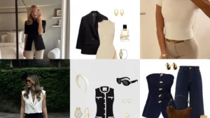 20+ Beautiful Classy Outfits For A Timeless, Elegant Look
