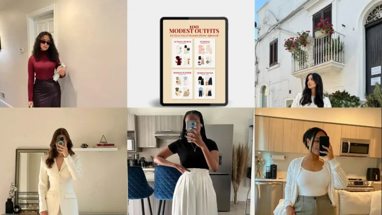 26+ Classy Sunday Church Outfits You Will Love to Wear