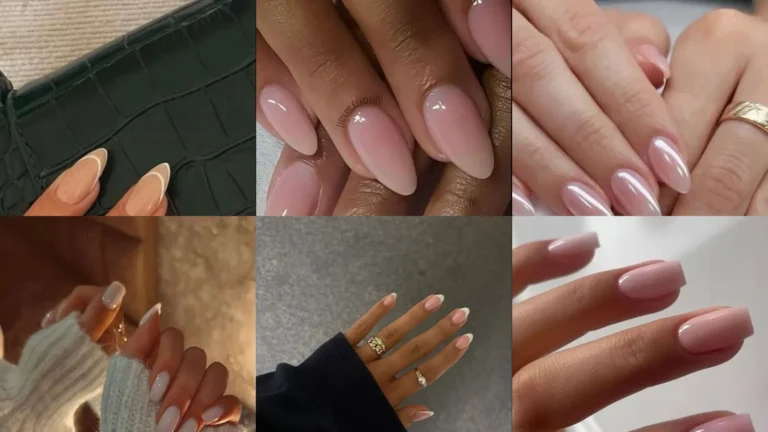 30+ Classy Timeless Nails Everyone Talks About Right Now