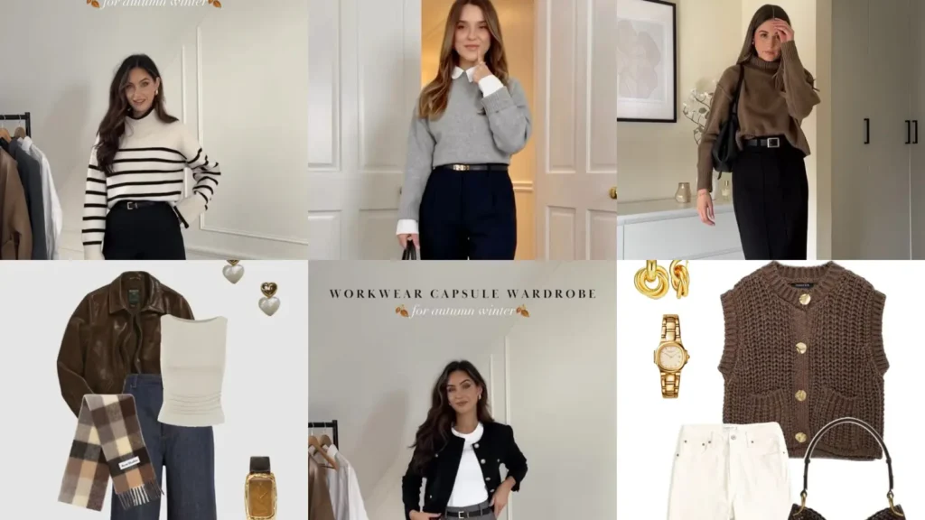 20+ Classy Winter Outfits You’ll Need to Try This Year