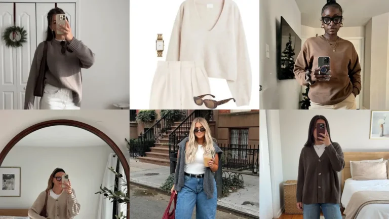 Neutral Doesn’t Mean Boring: The Surprising Color Theory