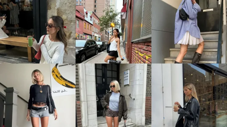 12+ Brown Boots Outfit Ideas You Can’t Get Around This Year