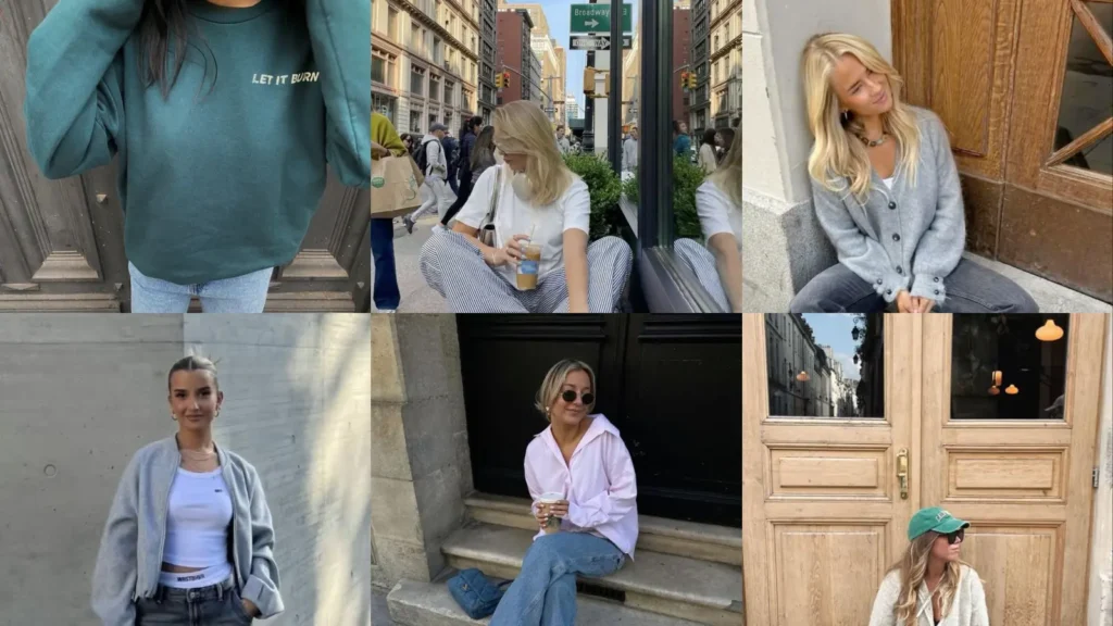 40+ Cool Campus 00s Outfits You’ll Be Obsessed With