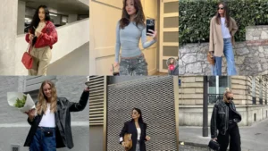 20+ Cool Cargo Pants Outfits You Will Be Obsessed With