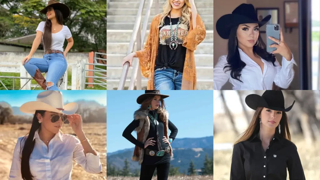 30+ Cool Country Music Festival Outfits You’ll Love to Wear