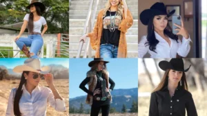 30+ Cool Country Music Festival Outfits You’ll Love to Wear