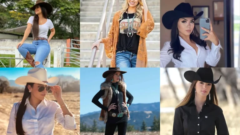 30+ Cool Country Music Festival Outfits You’ll Love to Wear