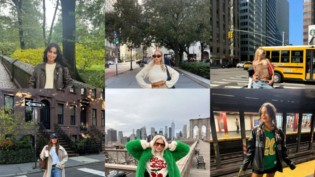 20+ Cool New York Outfits You’ll Love to Wear This Year