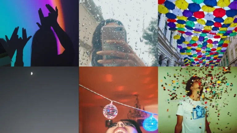 20+ Cool Selfie Ideas That Break the Internet
