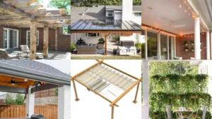 19+ Stunning Covered Patio Ideas That Transform Backyards