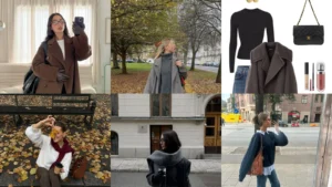 Winter Starts Here – 20+ Cozy Winter Outfits You’ll Crave