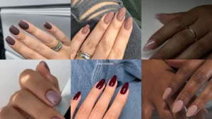 30+ Cute Fall Season Nails You’ll Be Obsessed With This Year