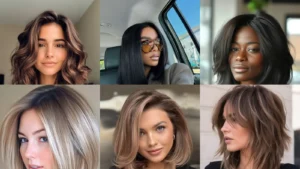 20+ Cute Long Bob Hairstyles You Can’t Get Around Right Now