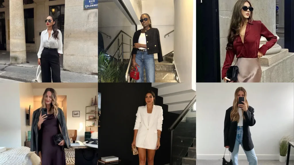 20+ Pumps Outfit Ideas You’ll Be Obsessed With This Year